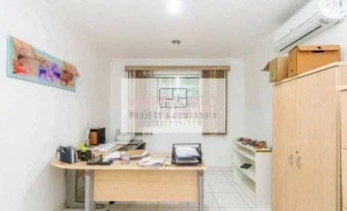 Imagem Casa Sobrado em Brooklin - São Paulo
