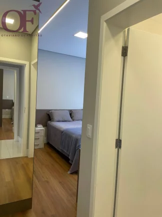 Imagem Linda casa de alto padrão à venda - Reserva da Serra - Jundiaí - SP
