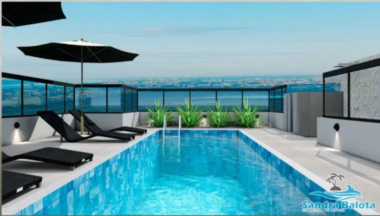 Imagem Unidades de Lofts e 2 dormitórios -Silop/Ubatuba