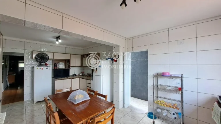 Imagem Sobrado para Venda em Santo André / SP no bairro Campestre
