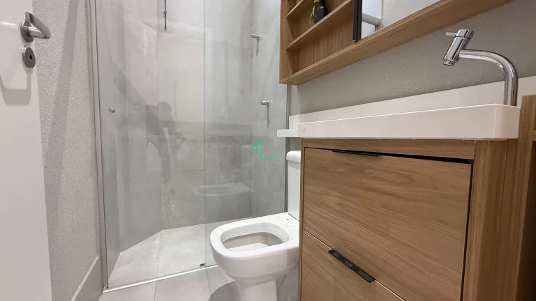 Imagem EXCELENTE APARTAMENTO MOBILIADO NO EDIFICIO ATLANTICO NORTE NO JARDIM SANTANA EM FRANCA/SP DISPONIVEL Á VENDA