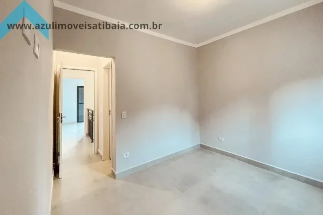 Imagem Sobrados Vista da Pedra à Venda em Atibaia | 2 Suítes