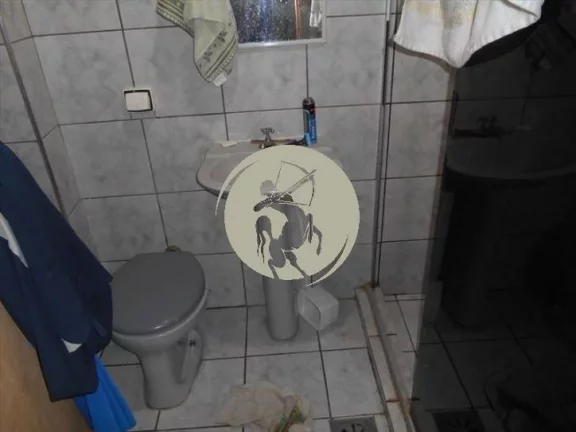 Imagem KIT ÓTIMA LOCALIZAÇÃO NÃO TEM LAUDEMIO ACEITA TROCA CASA. S. VICENTE 2 DORM