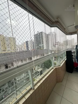 Imagem APARTAMENTO 2 DORM C/ SUÍTE NO CANTO DO FORTE