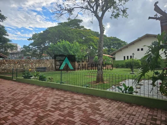 Imagem casa utópica no jardim samambaia próximo Edmundo Zanoni terreno grande