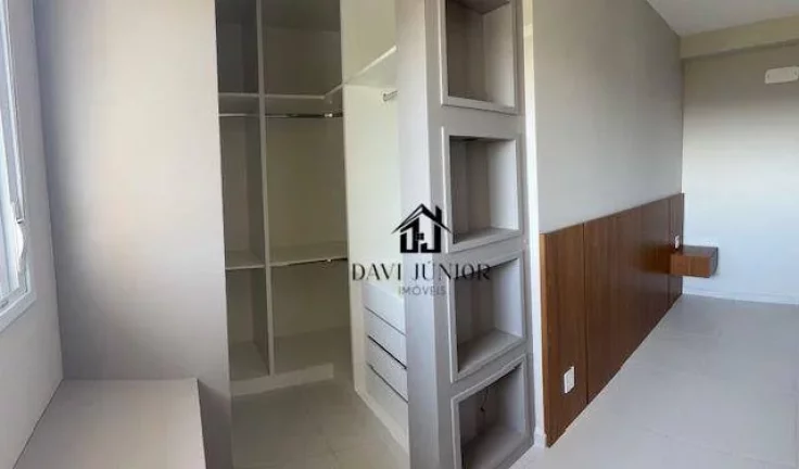 Imagem Apartamento, 72 m² - venda por R$ 745.000,00 ou aluguel por R$ 4.516,90/mês - Parque Campolim - Sorocaba/SP