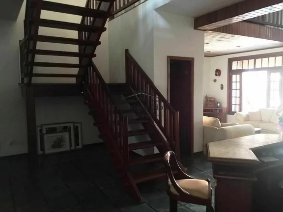 Imagem Casa Sobrado