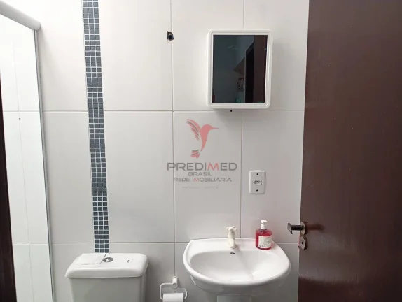 Imagem Casa no Santa Regina: Oportunidade de Sair do Aluguel em Itajaí