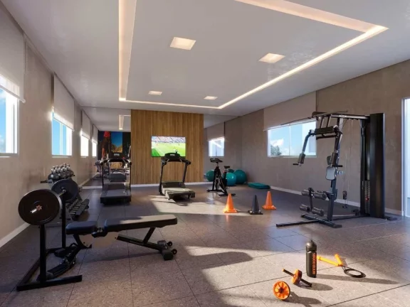 Imagem Comprar apartamento com 2 dormitórios em Morumbi São Paulo SP