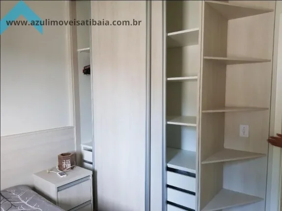 Imagem Casa para Venda em Atibaia, Jardim Maristela, 3 dormitórios, 1 suíte, 3 banheiros, 2 vagas
