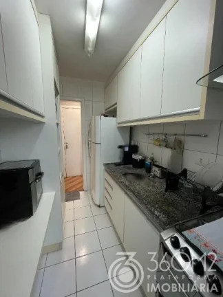 Imagem Apartamento para Venda em São Bernardo do Campo / SP no bairro Nova Petrópolis