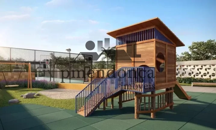 Imagem Apartamento na Vila Romana com 81m², 3 quartos (1 suíte) e 2 vagas