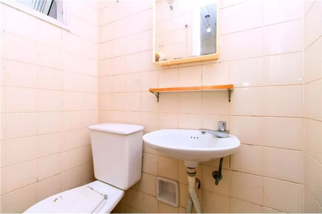 Imagem APARTAMENTO RESIDENCIAL em São Paulo - SP, Jardim Marajoara