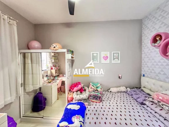 Imagem Casa com 2 dormitórios à venda, 131 m² por R$ 600.000,00 - Jardim Esmeralda - Rio Claro/SP