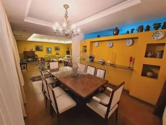 Imagem Copacabana – Avenida Henrique Dodsworth | Residencial › Apartamento 4 quarto(s) à Venda