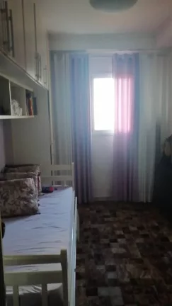 Imagem APARTAMENTO COM 67 m² - AVIAÇÃO - PRAIA GRANDE SP