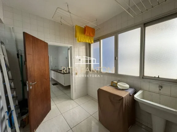 Imagem Apartamento - Ribeirão Preto - Centro - Região Central