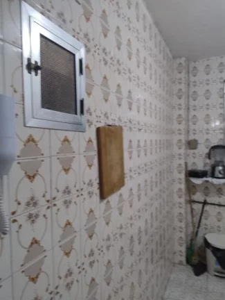 Imagem Apartamento para Venda em Rio de Janeiro, OLARIA, 2 dormitórios, 1 banheiro