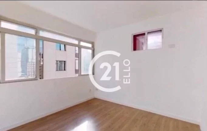 Imagem Apartamento à venda, 48 m² por R$ 757.000,00 - Itaim Bibi - São Paulo/SP