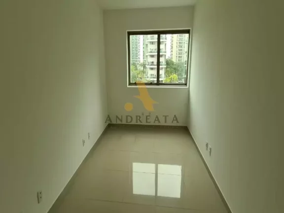 Imagem BARRA DA TIJUCA - AV. DAS AMERICAS - CONDOMINIO SUNPLZA - OTIMA SALA COMERCIAL COM 40M² PRONTA PARA USO.