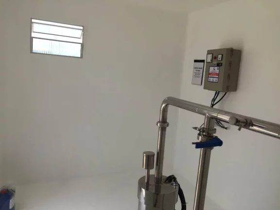 Imagem EXCELENTE FONTE DE ÁGUA MINERAL TOPÁZIO SANTA