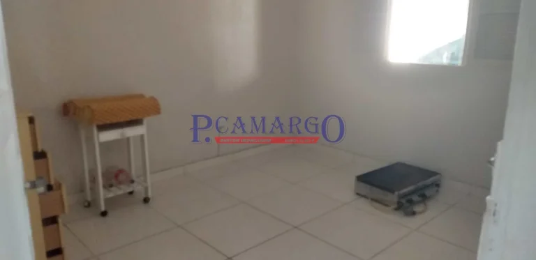 Imagem Casa Padrão