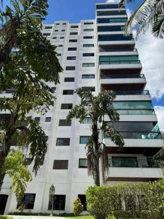 Imagem Apartamento com 3 dormitórios, 242 m² - venda por R$ 860.000,00 ou aluguel por R$ 10.200,00/mês - Vila Suzana - São Paulo/SP