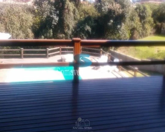 Imagem Casa à venda no bairro Usina - Atibaia/SP