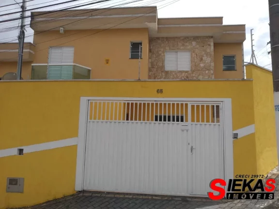 Imagem CASA RESIDENCIAL em SÃO PAULO - SP, VILA CARRÃO