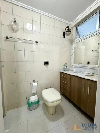 Imagem Apartamento a venda com 3 quartos no Centro de Florianópolis/SC