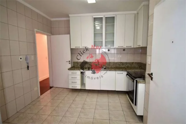 Imagem Apartamento à Venda no bairro Santa Paula em São Caetano