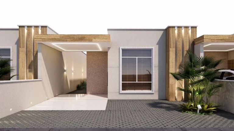 Imagem RESIDENCIAL PORTAL DA LIBERDADE - PARNAMIRIM RN