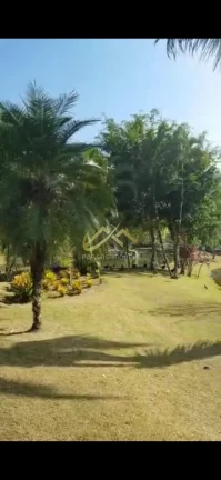 Imagem LINDO TERRENO EM CONDOMINIO FECHADO COM SEGURANÇA E LAZER, PERTO DE RIOS E LAGOS PARA PESCA