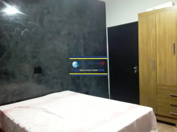 Imagem Casa térrea vende em Pirassununga - SP R$ 150.000,00, Vila São Pedro. Aceita Financiamento
