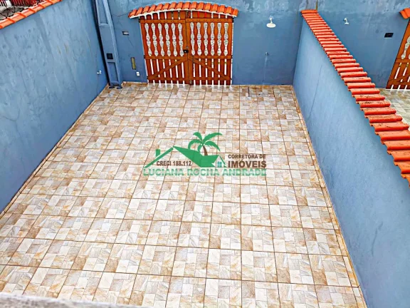 Imagem Casa Padrão