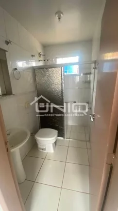 Imagem Casa Suíte + 02 Quartos - Bairro Pinheirinho