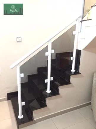 Imagem Sobrado à venda, 129 m² por R$ 530.000,00 - Vila Flórida - Guarulhos/SP