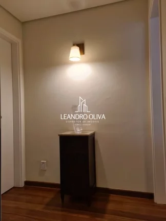 Imagem Condomínio Exact Vila Nova - Apartamento Garden Duplex de Alto Padrão – 176 m² | 3 Suítes | 3 Vagas | Depósito