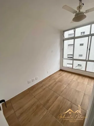 Imagem Apartamento Padrão no bairro José Menino
