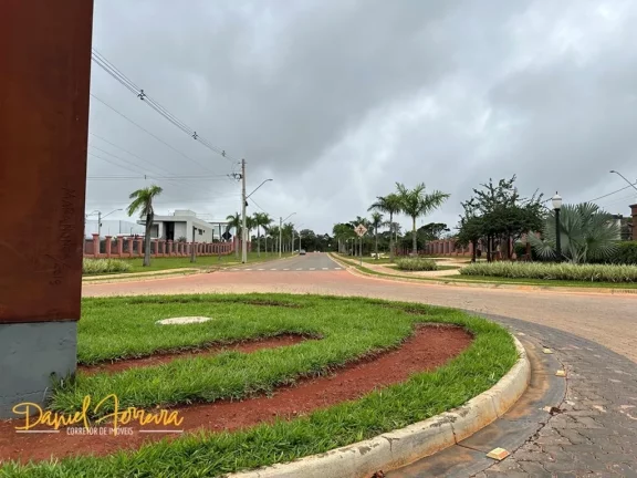 Imagem Lote com 400 m² totalmente regularizado - Nascente, totalmente plano