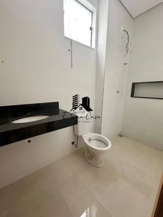 Imagem Casa 3 quartos à venda Bairro Vale das Orquídeas - Contagem/MG
