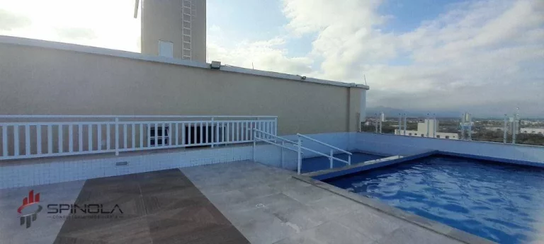 Imagem Apartamento com 2 dormitórios à venda, 88 m² por R$ 560.000,00 - Mirim - Praia Grande/SP
