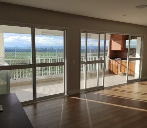 Imagem Apartamento com 3 dormitórios à venda, 143 m² por R$ 1.400.000,00 - Jardim das Indústrias - São José dos Campos/SP