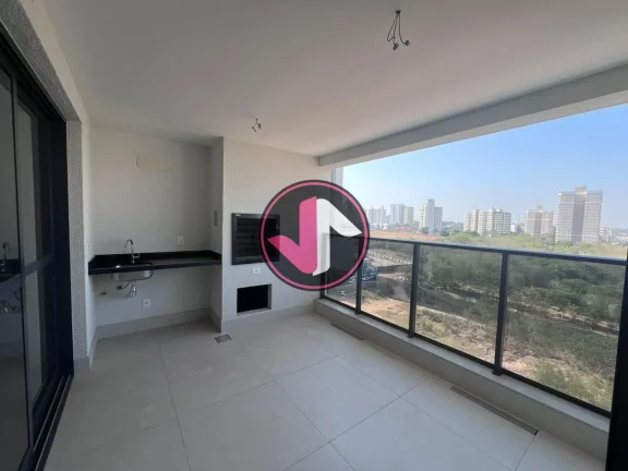 Imagem Venda de Apartamento de Alto Padrão no Condomínio Vox com Vista para a Chapada! ???? Apartamento d...