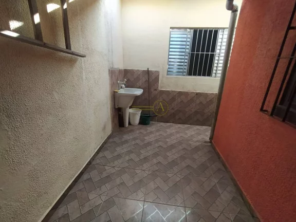 Imagem Casa Térrea, com 2 dorms e Edícula à venda em Peruíbe/SP