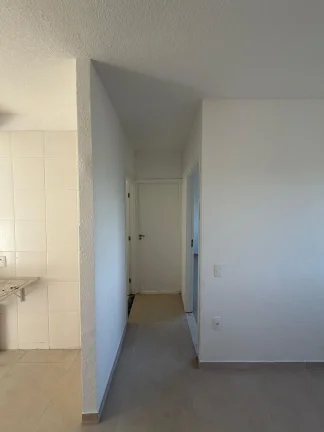 Imagem Condomínio Bosque dos Sonhos - Apartamento com 2 quartos em Monjolos, São Gonçalo/RJ