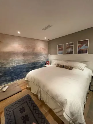 Imagem Apto. EREDITÁ - 202m²
