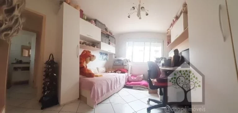 Imagem Apartamento próximo à UFSC