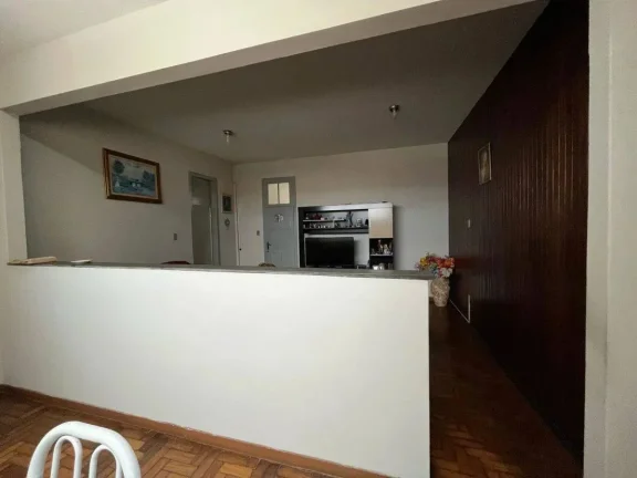Imagem Apartamento no Centro de Barbacena - Conforto e Praticidade em Excelente Localização!