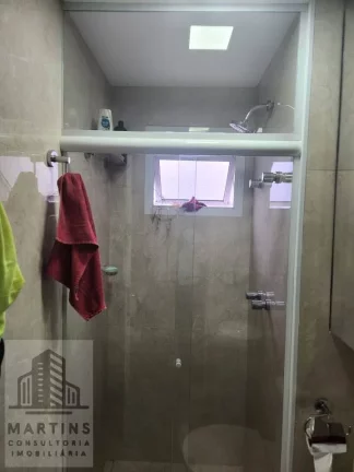 Imagem Apartamento novo na quadra da praia, 2/4, 1 vg.